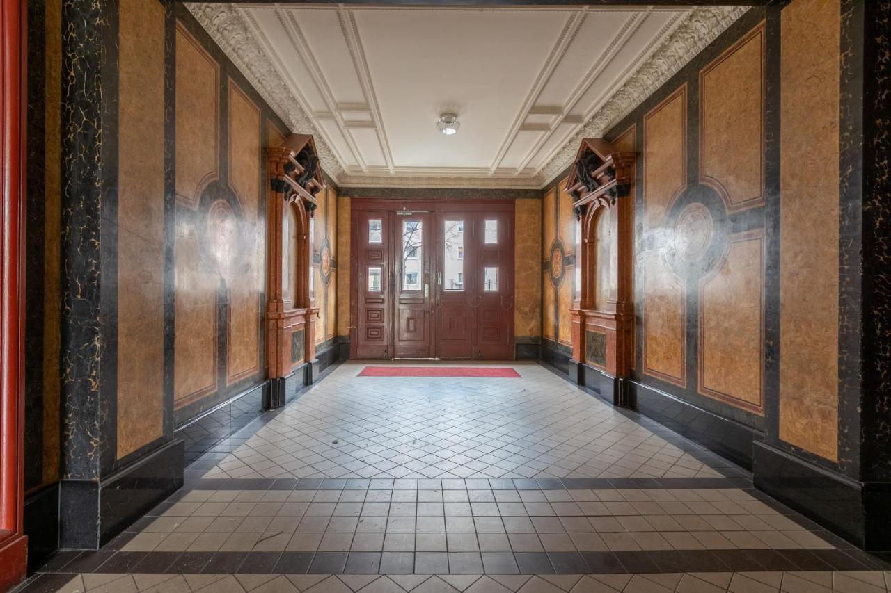 Apartamento Limehome Berlin Werftstrasse Berlim