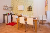 Limehome Berlin Werftstrasse * Berlim