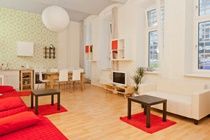 Limehome Berlin Werftstrasse Apartamento *