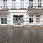 limehome Berlin Werftstraße