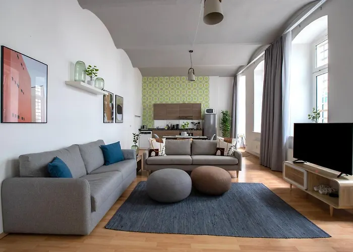 limehome Berlin Werftstraße