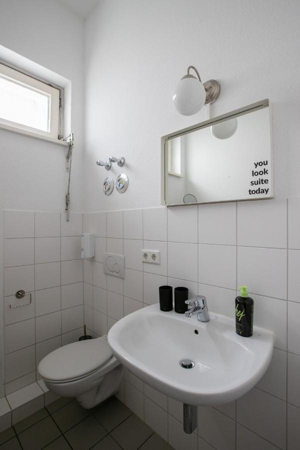 Limehome Werftstraße