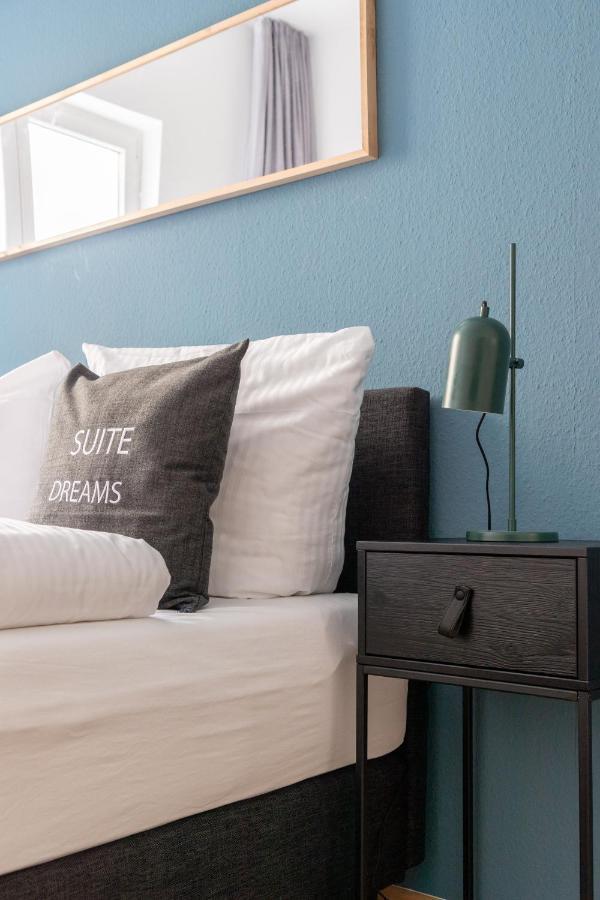 Apartment Limehome Werftstraße Berlin