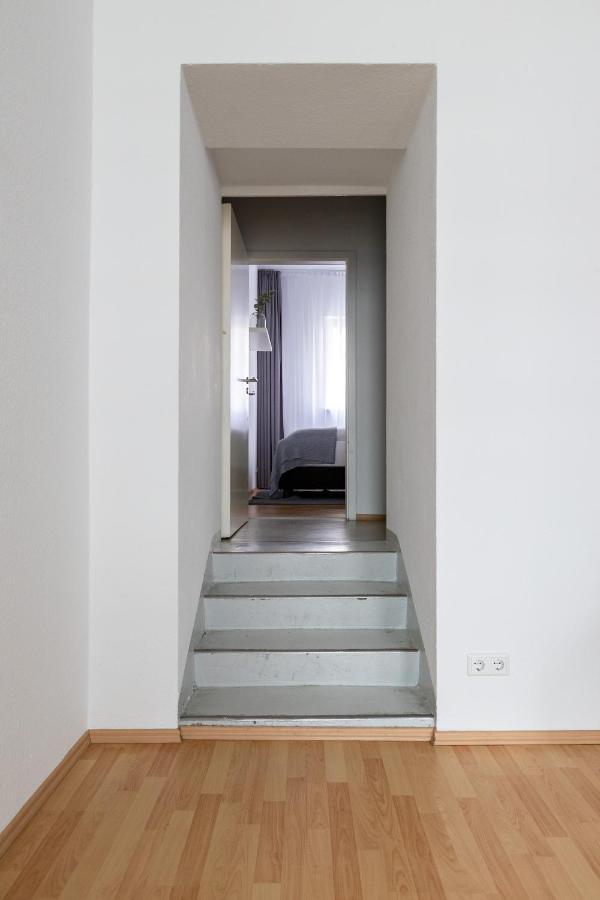 Apartment Limehome Werftstraße