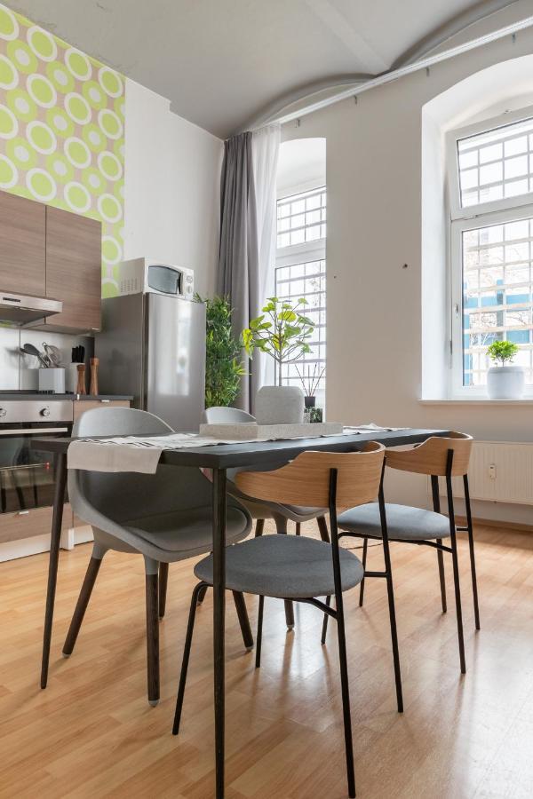Apartment Limehome Werftstraße