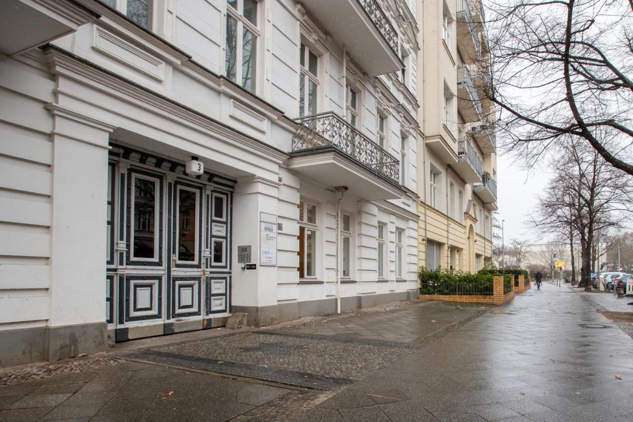 Limehome Werftstraße Apartment