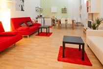Limehome Werftstraße *