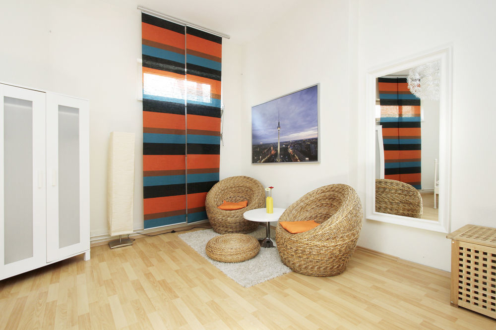 Limehome Werftstraße Apartment *