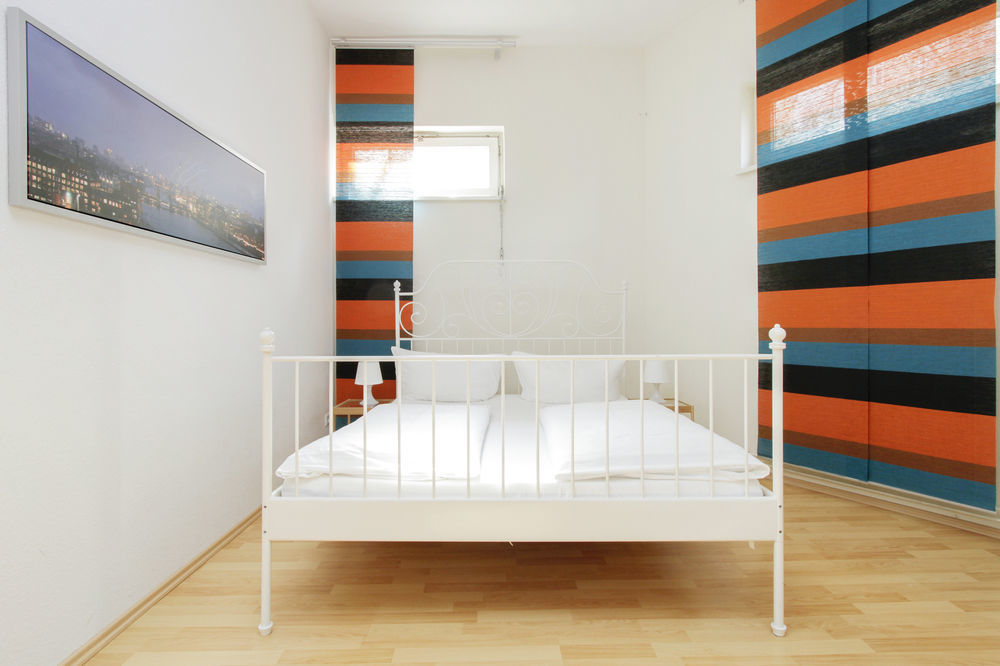 Limehome Werftstraße * Berlin