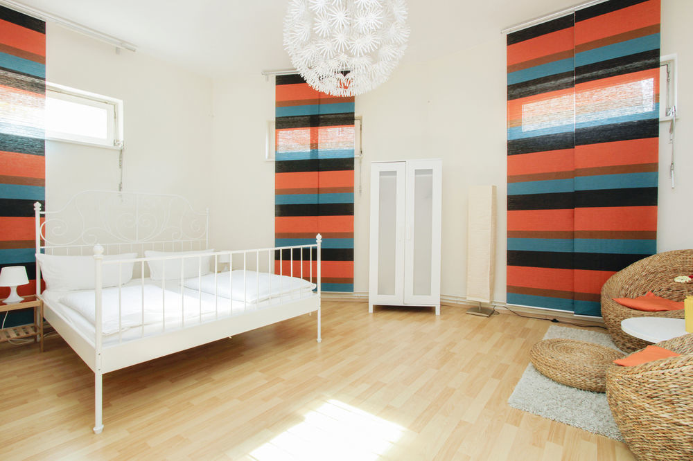 Limehome Werftstraße Apartment Berlin