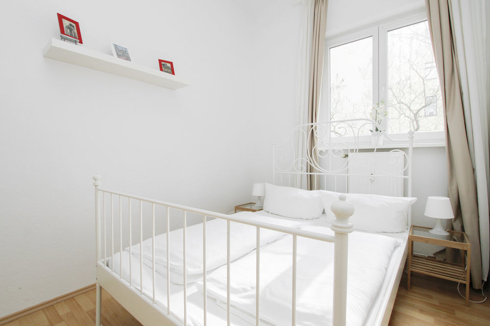 Limehome Werftstraße *