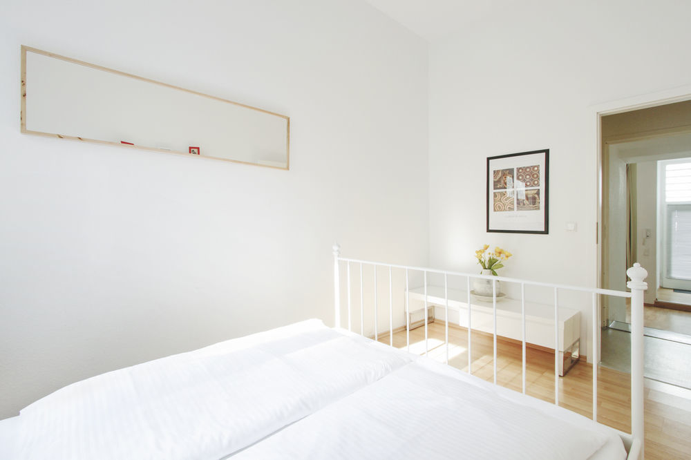 Limehome Werftstraße Apartment *