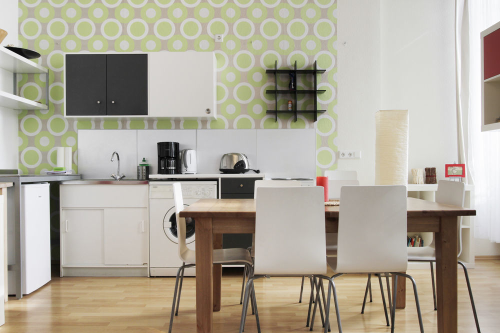 Limehome Werftstraße Apartment