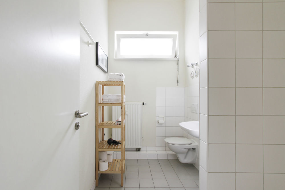 Limehome Werftstraße Apartment