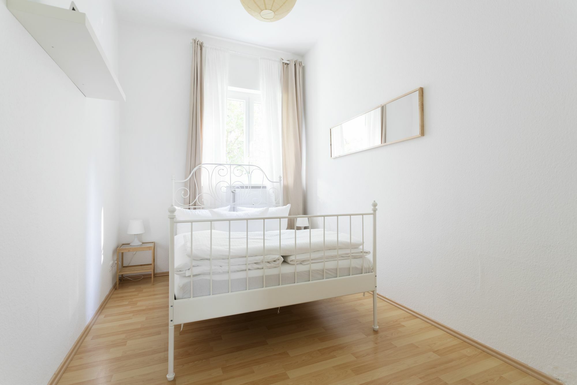 Apartment Limehome Werftstraße