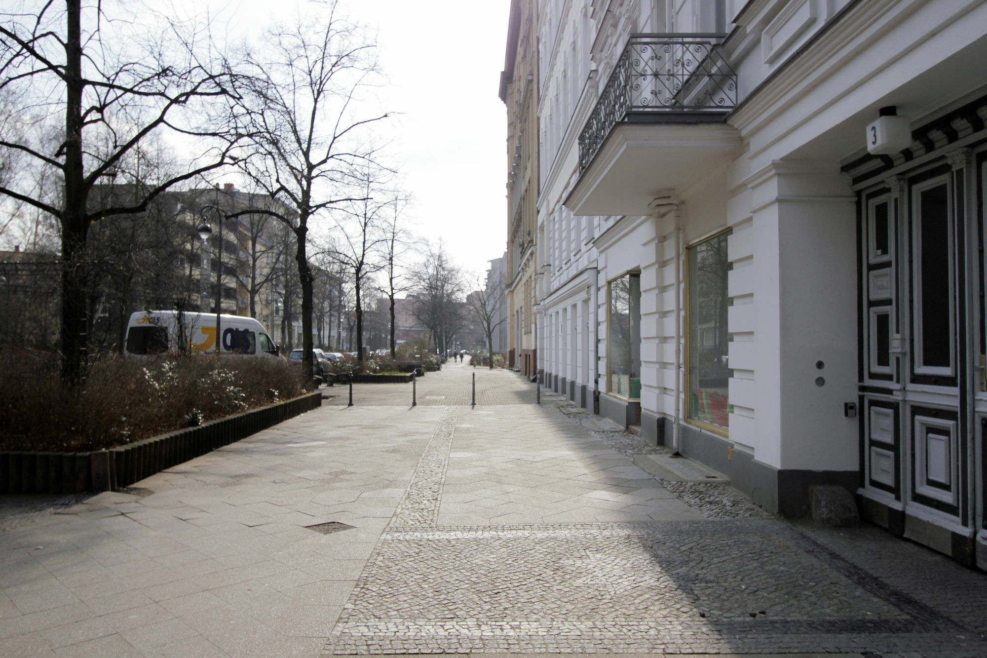 Limehome Werftstraße Apartment